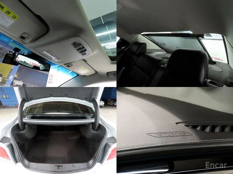 ChevroletGMDaewoo Alpheon