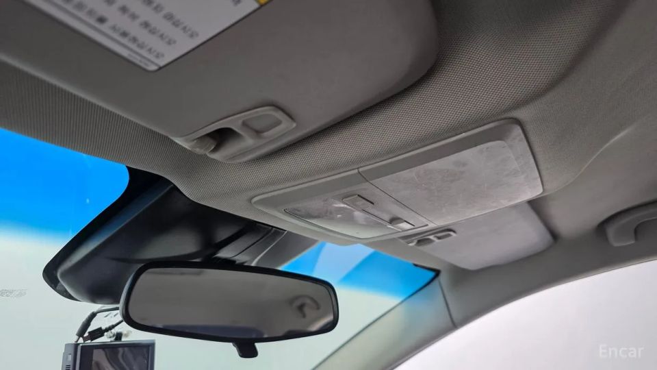 ChevroletGMDaewoo Cruze