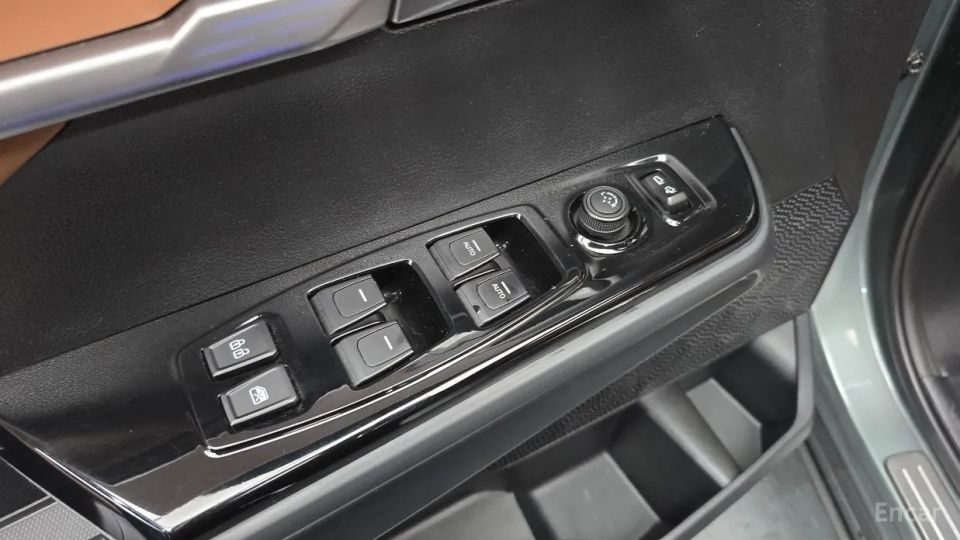 KG_Mobility_Ssangyong Torres