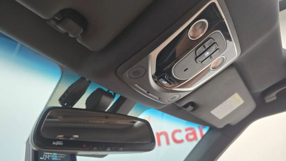 KG_Mobility_Ssangyong Torres