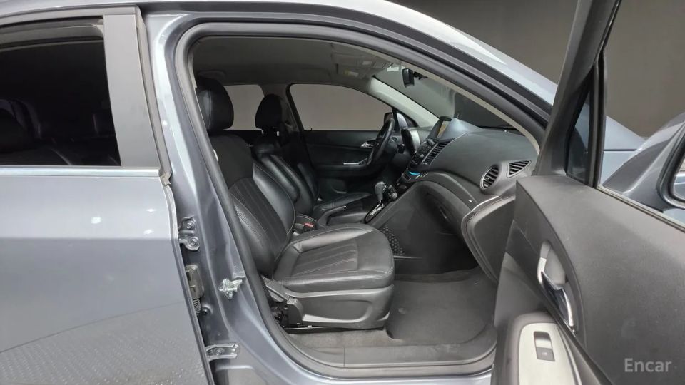 ChevroletGMDaewoo Orlando