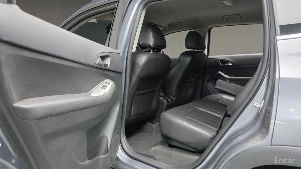 ChevroletGMDaewoo Orlando