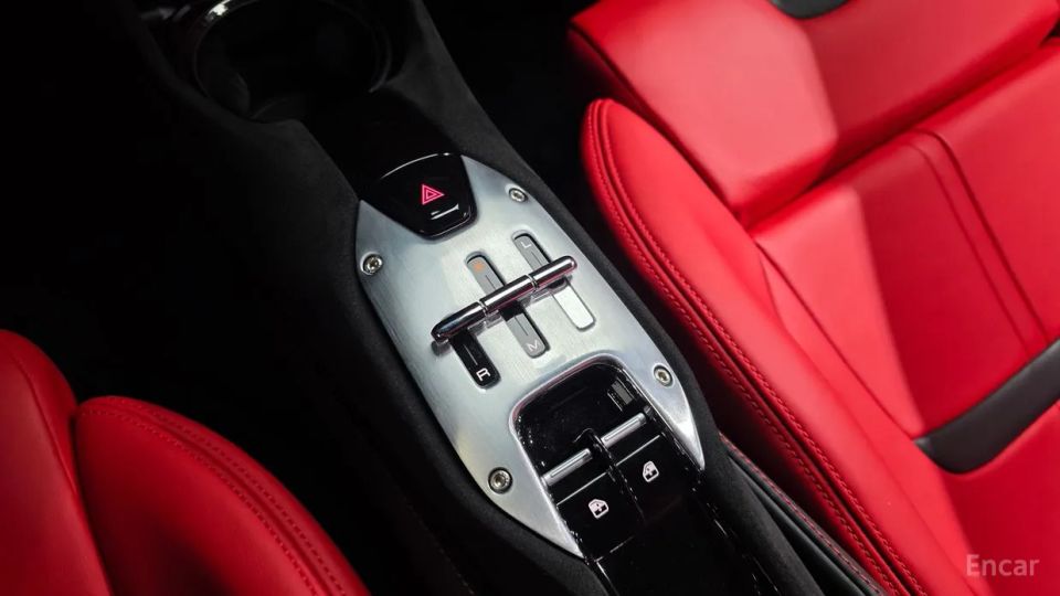 Ferrari SF90