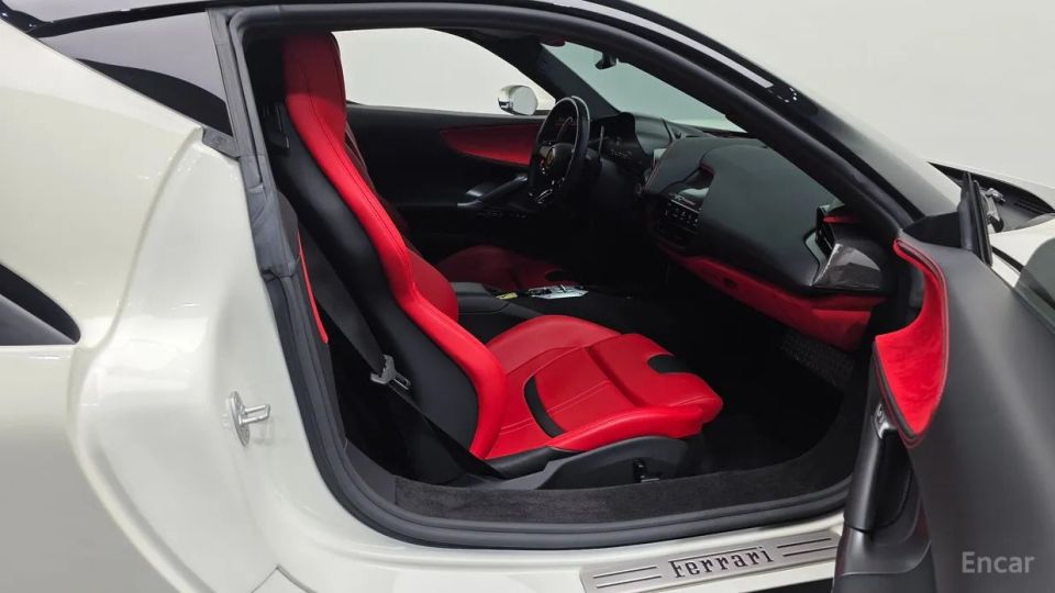 Ferrari SF90