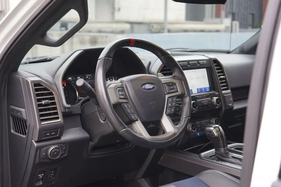 Ford F150