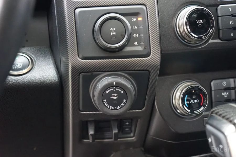 Ford F150