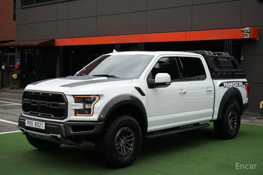 Ford F150