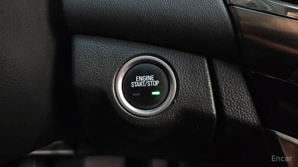 ChevroletGMDaewoo Cruze
