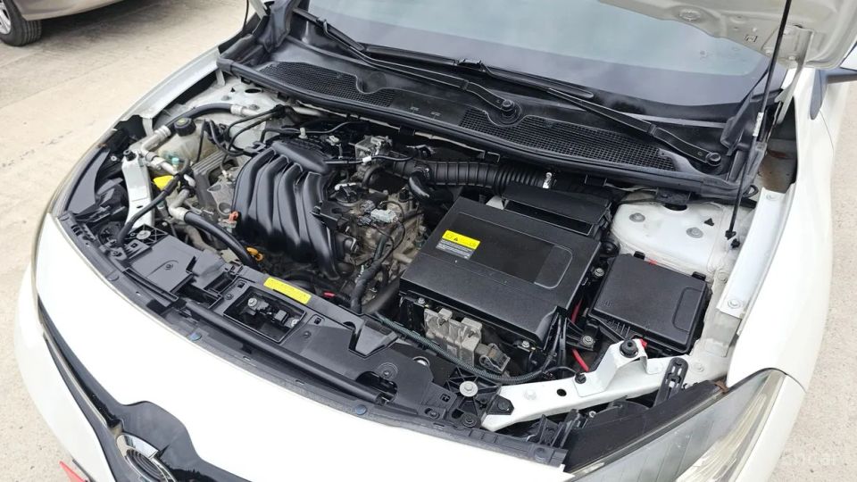 Renault-KoreaSamsung SM3
