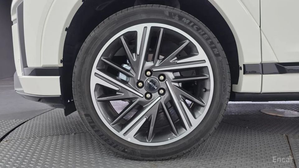 KG_Mobility_Ssangyong Actyon