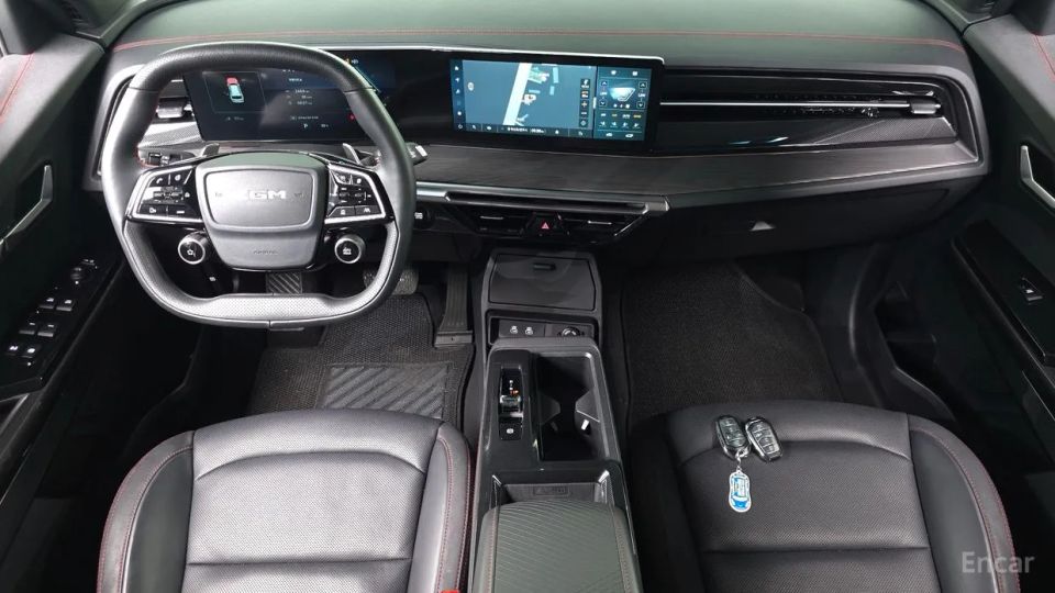 KG_Mobility_Ssangyong Actyon