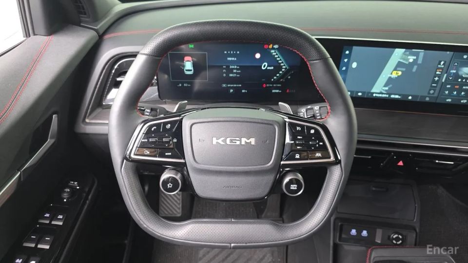 KG_Mobility_Ssangyong Actyon