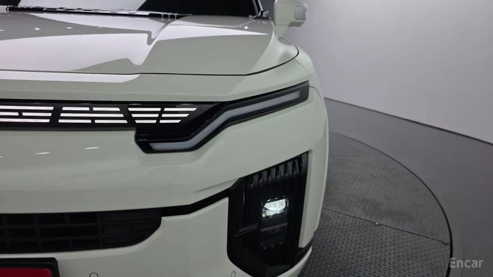 KG_Mobility_Ssangyong Actyon