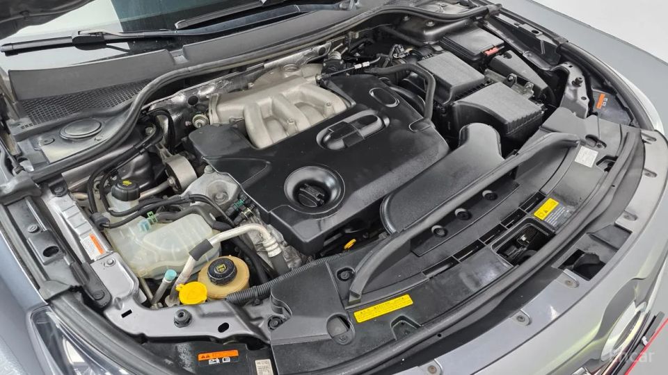 Renault-KoreaSamsung SM7