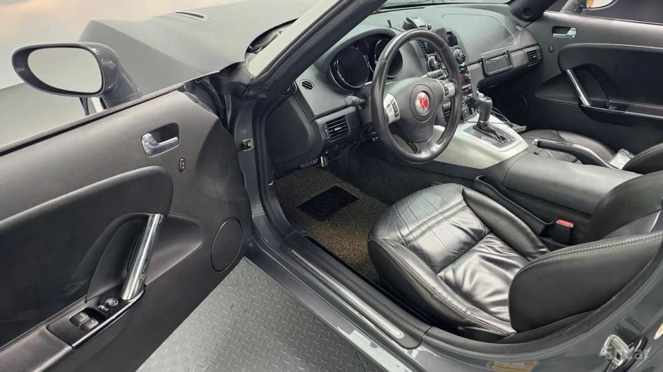 ChevroletGMDaewoo G2X
