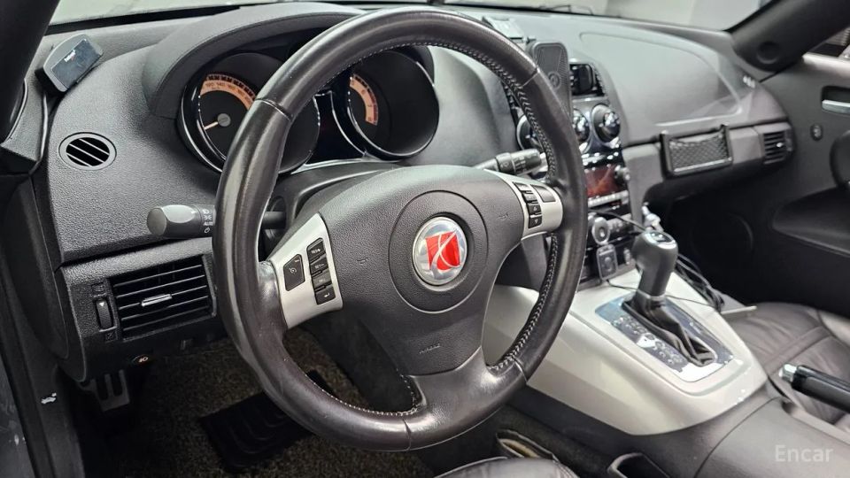 ChevroletGMDaewoo G2X