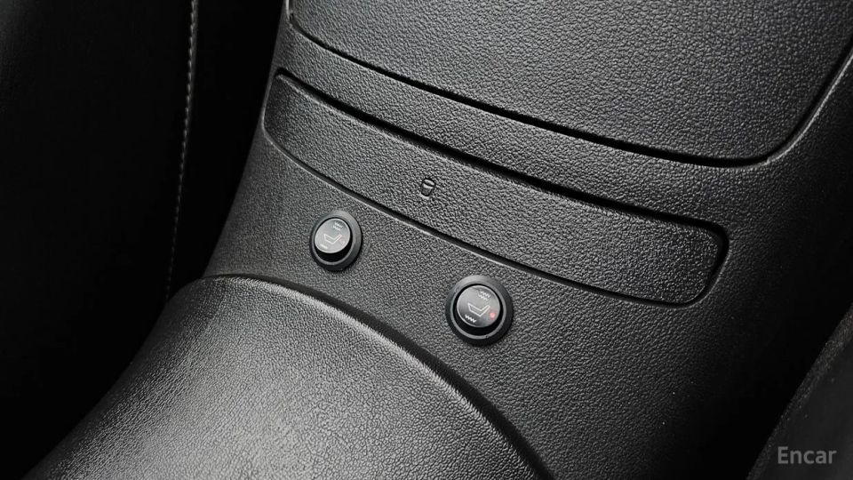 ChevroletGMDaewoo G2X