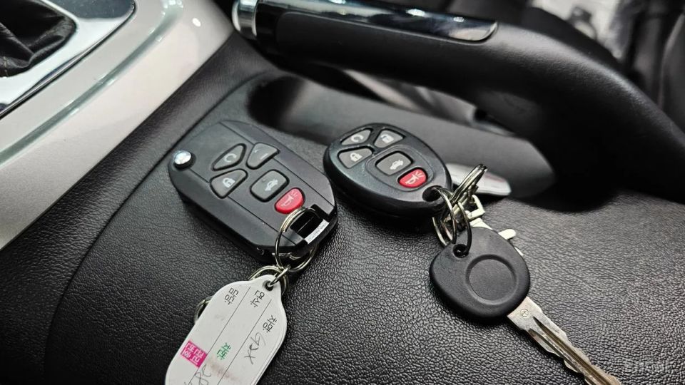 ChevroletGMDaewoo G2X