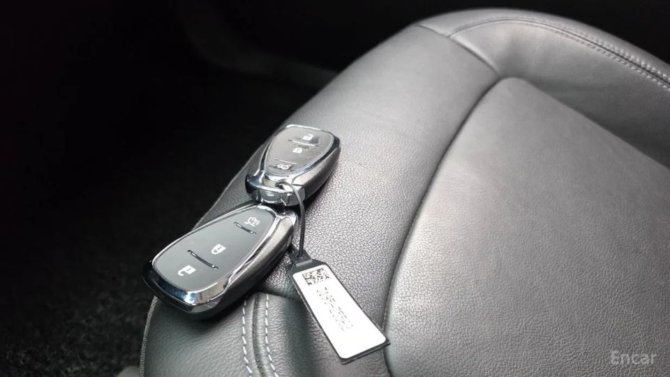 ChevroletGMDaewoo Cruze