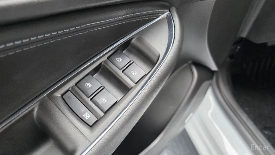 ChevroletGMDaewoo Cruze