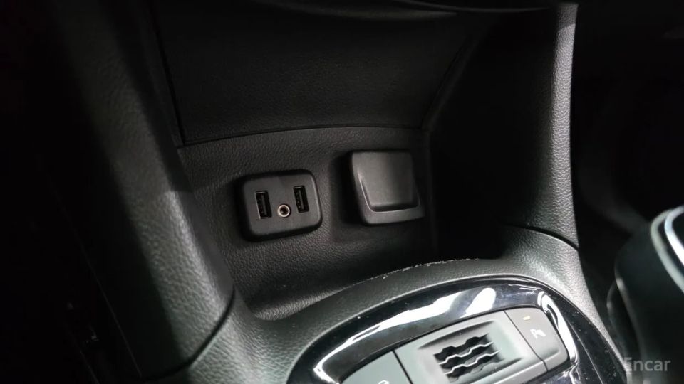 ChevroletGMDaewoo Cruze