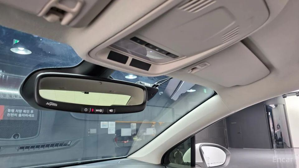 ChevroletGMDaewoo Cruze