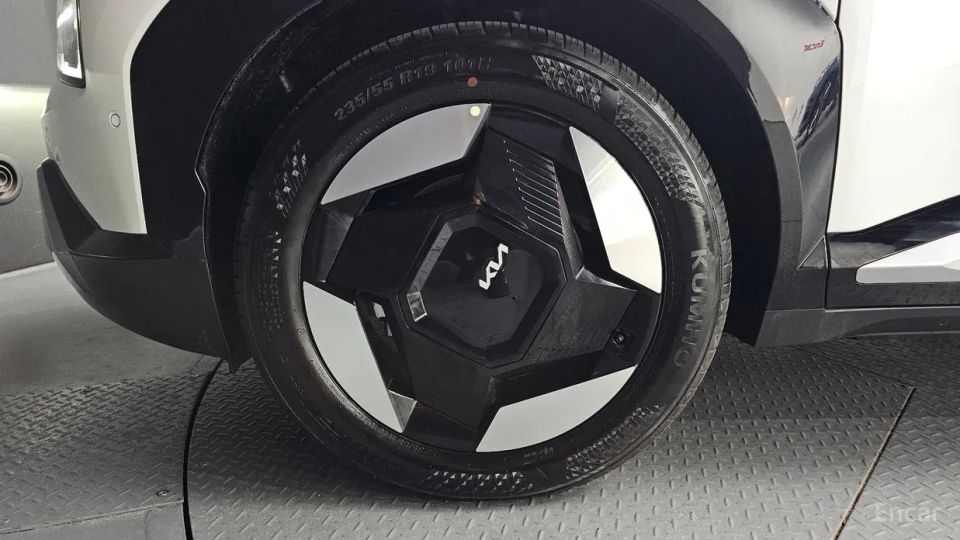 Kia EV5