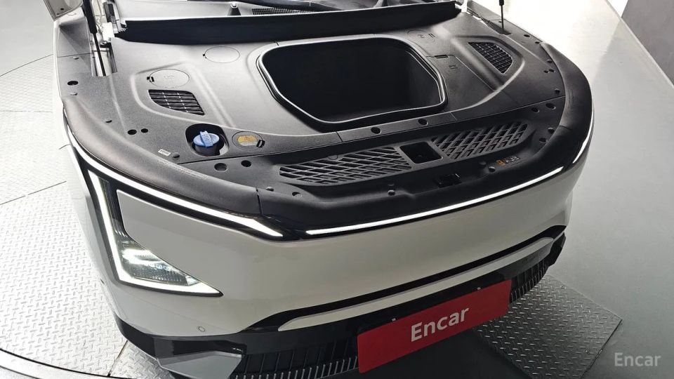 Kia EV5