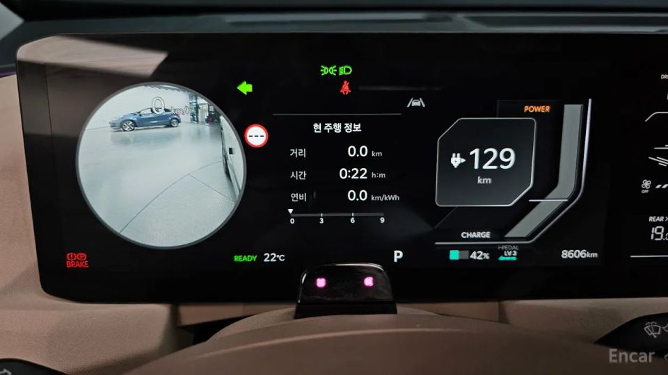 Kia EV5