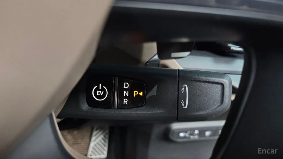 Kia EV5
