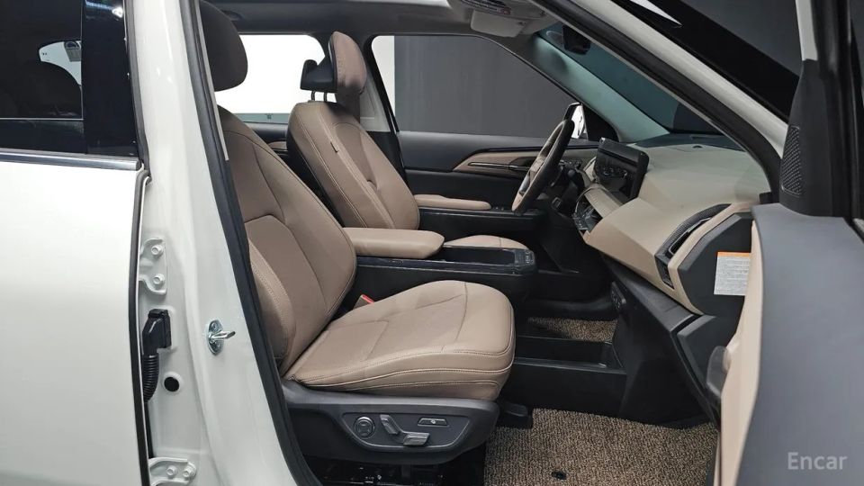 Kia EV5