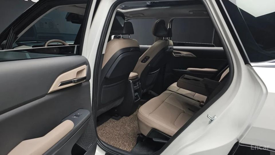 Kia EV5