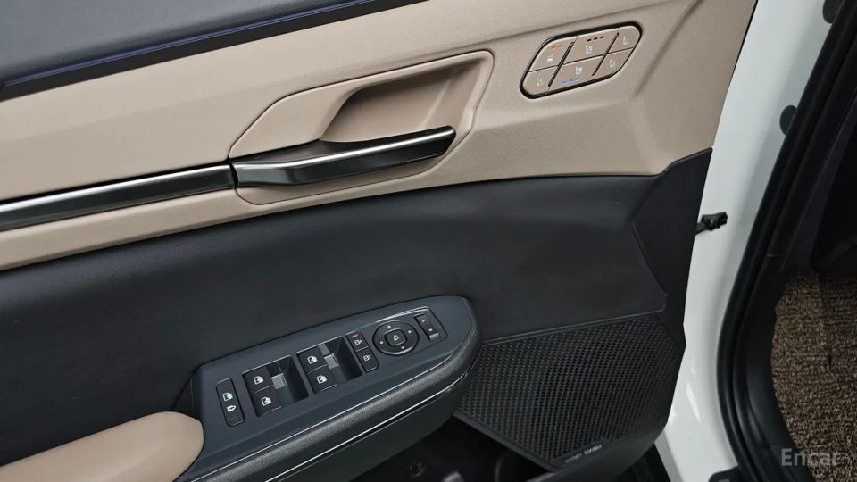 Kia EV5