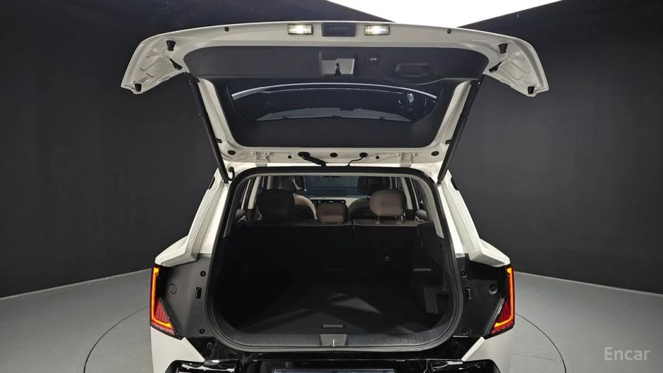 Kia EV5