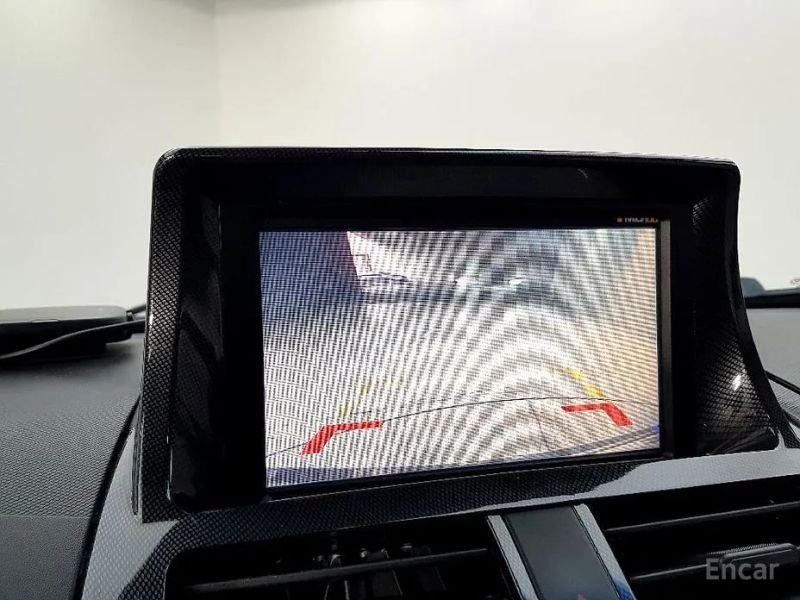 ChevroletGMDaewoo Matiz