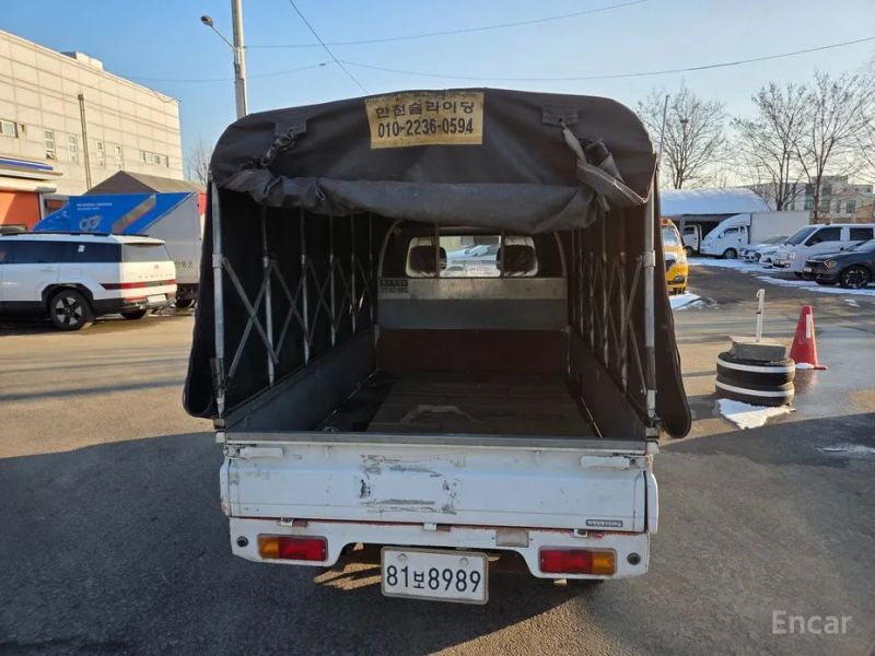 ChevroletGMDaewoo Labo