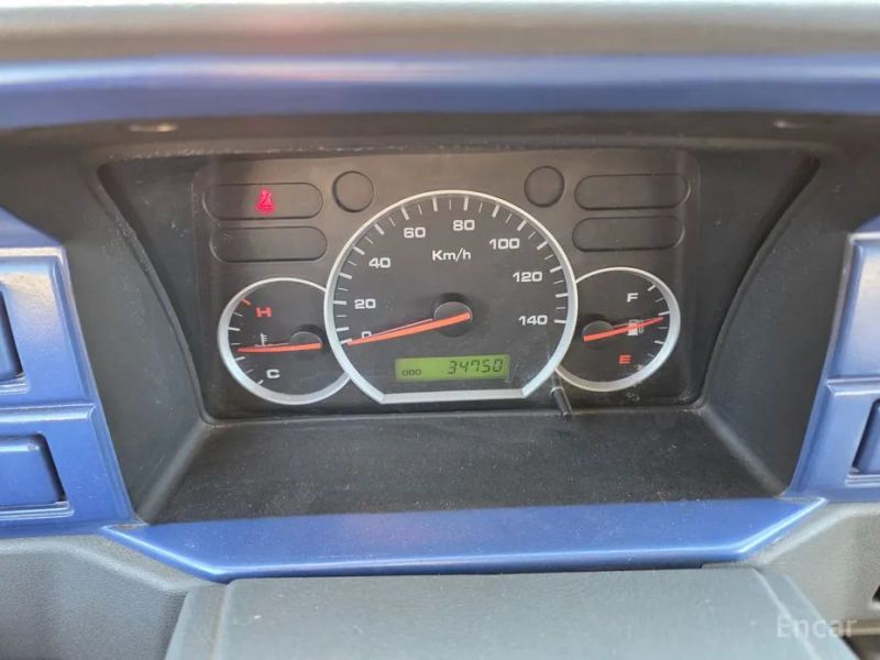 ChevroletGMDaewoo Labo