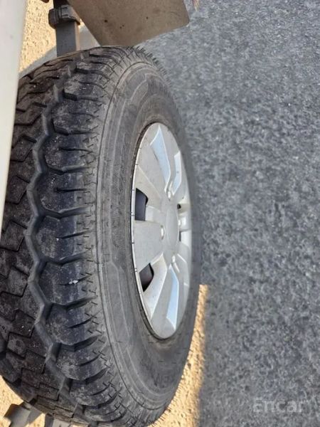 ChevroletGMDaewoo Labo