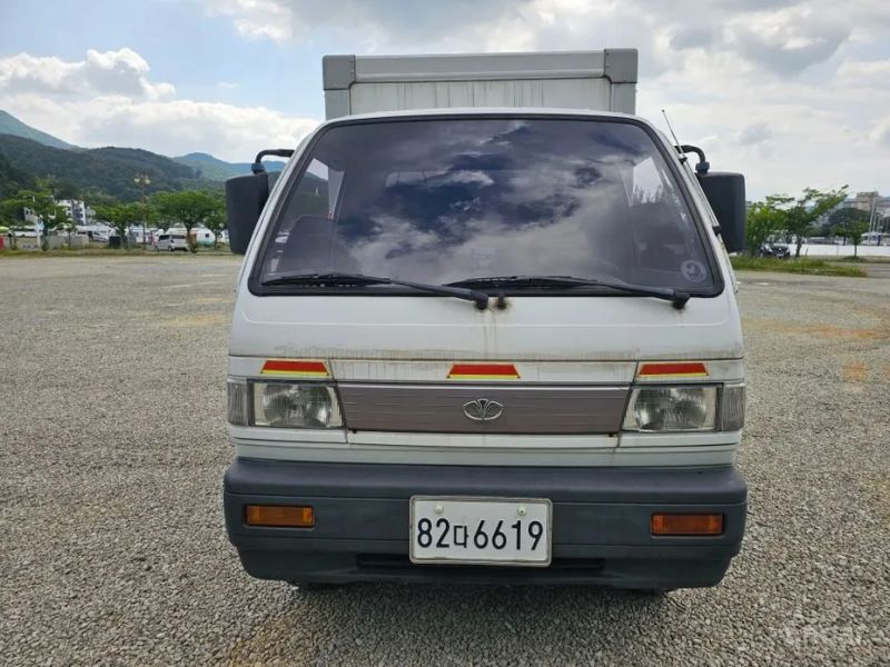 ChevroletGMDaewoo Labo
