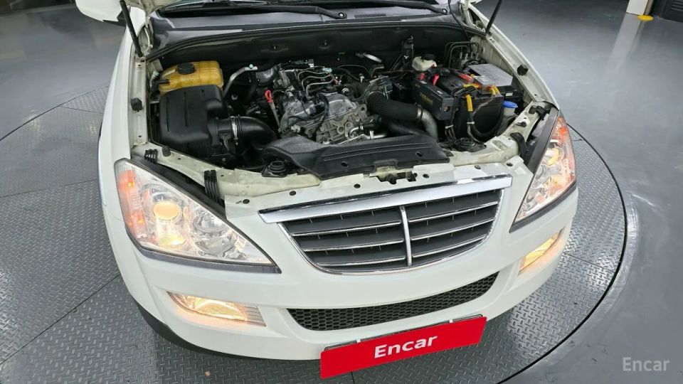 KG_Mobility_Ssangyong Kyron