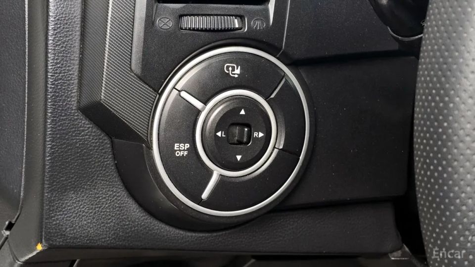 KG_Mobility_Ssangyong Kyron