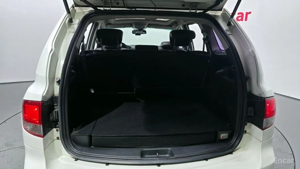 KG_Mobility_Ssangyong Kyron