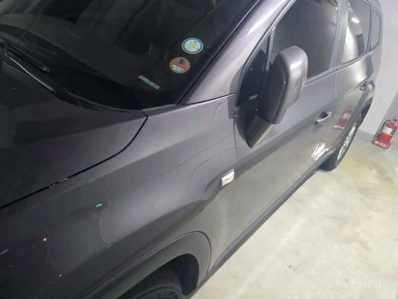 ChevroletGMDaewoo Orlando