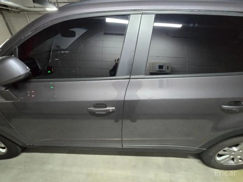 ChevroletGMDaewoo Orlando