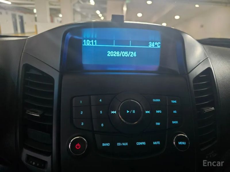 ChevroletGMDaewoo Orlando