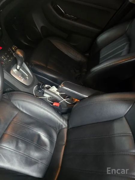 ChevroletGMDaewoo Orlando