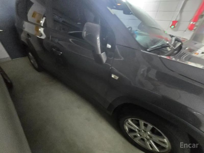 ChevroletGMDaewoo Orlando