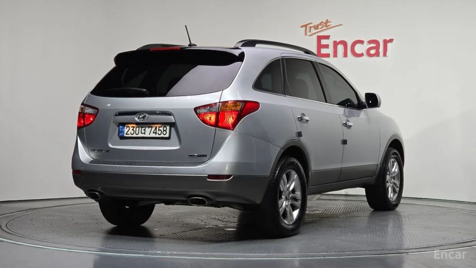 Hyundai Veracruz