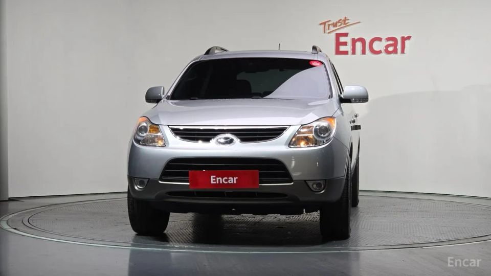 Hyundai Veracruz