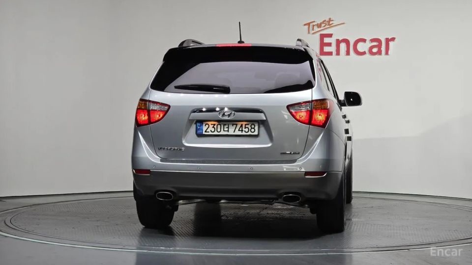 Hyundai Veracruz